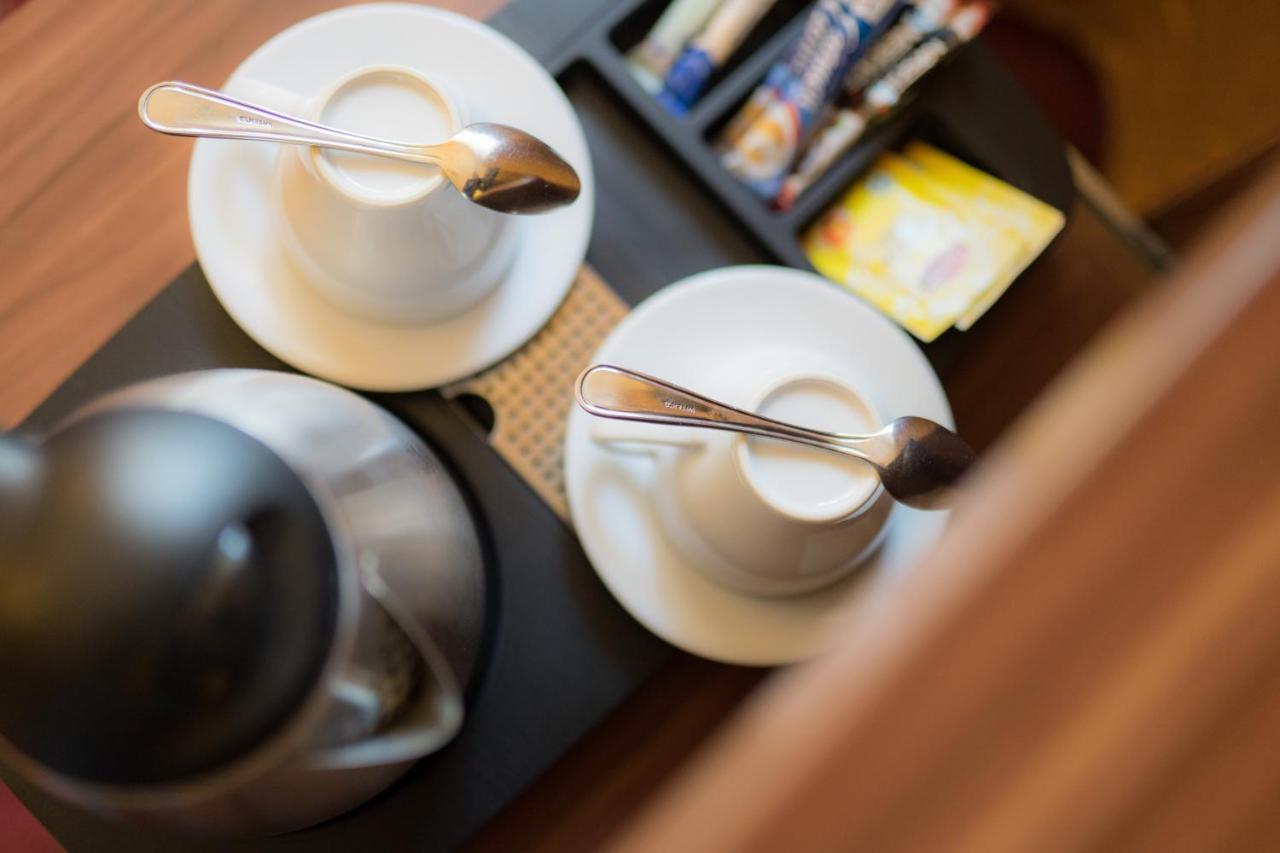 Cumulus Hotel Będzin エクステリア 写真