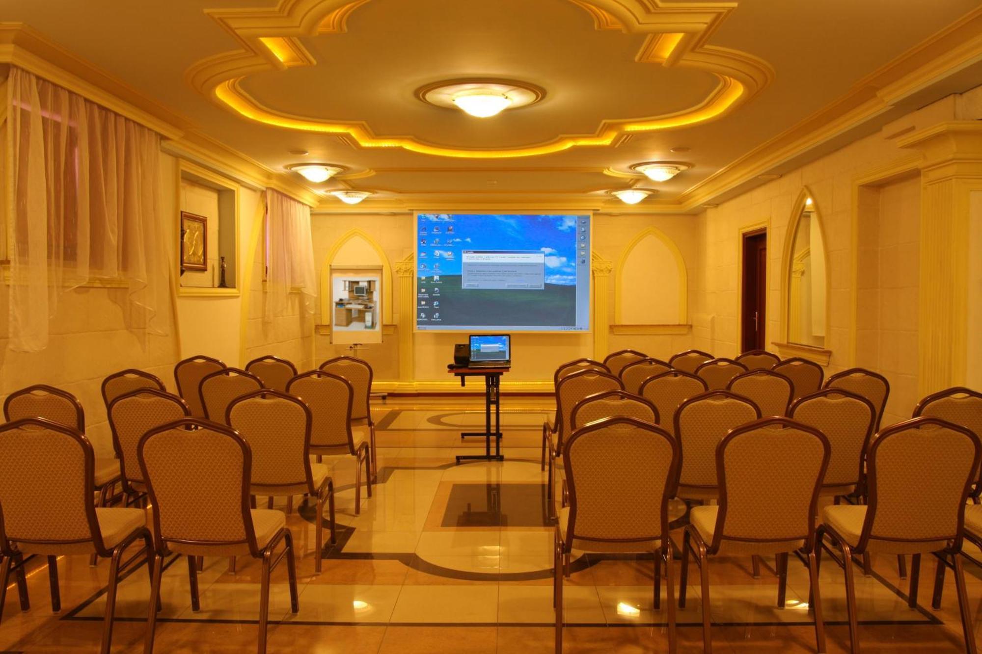 Cumulus Hotel Będzin エクステリア 写真
