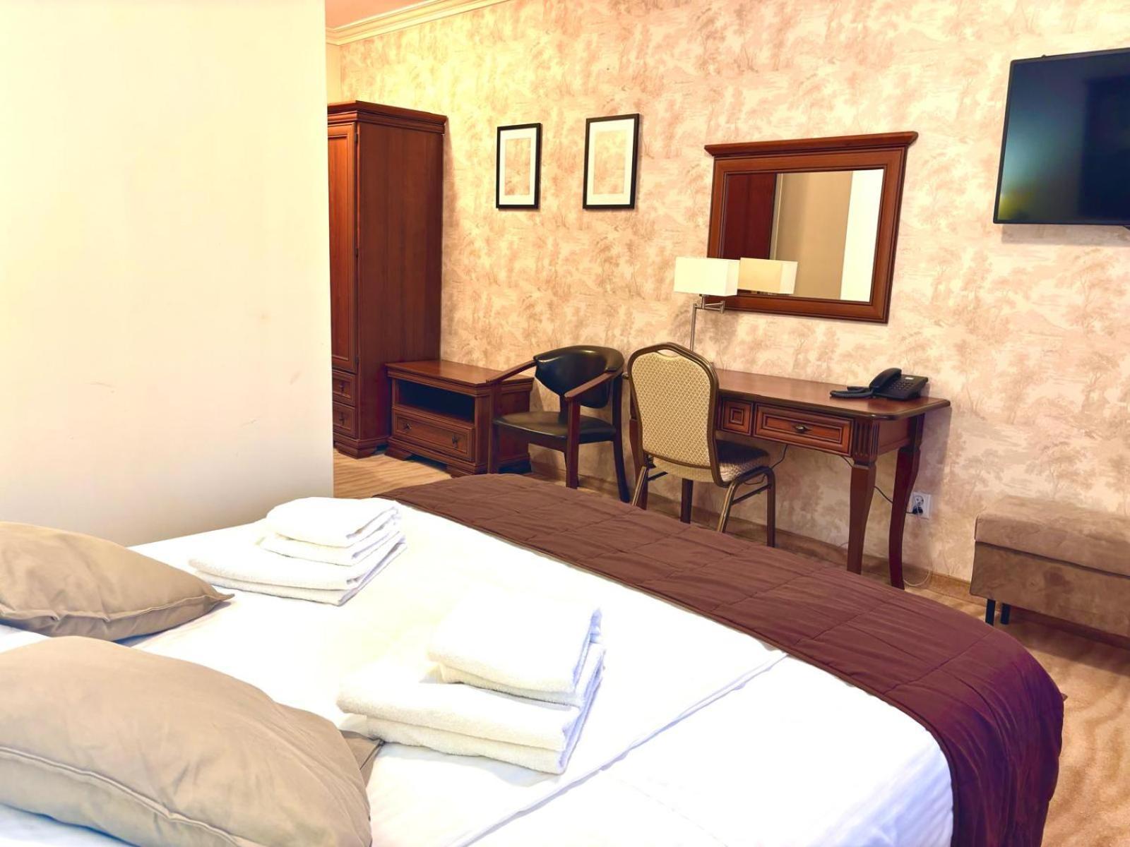Cumulus Hotel Będzin エクステリア 写真