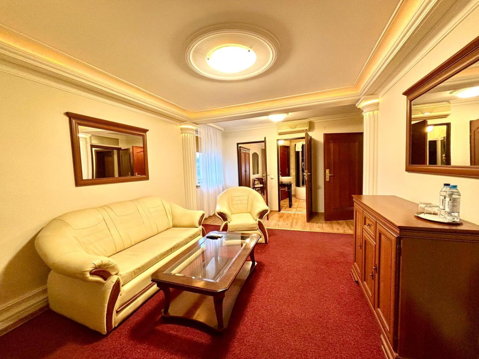 Cumulus Hotel Będzin エクステリア 写真