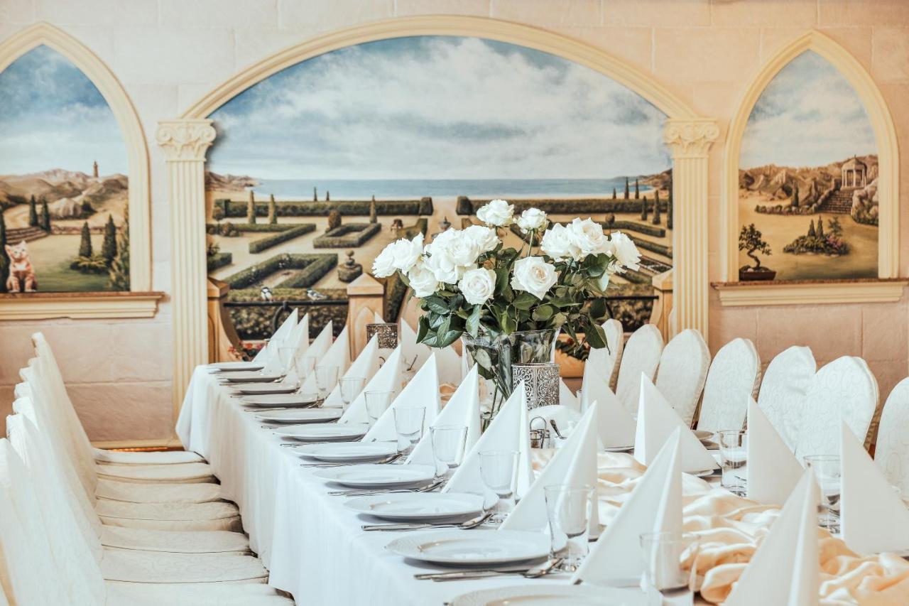 Cumulus Hotel Będzin エクステリア 写真